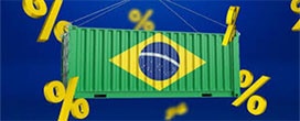 Desempenho das exportaes brasileiras em 2024