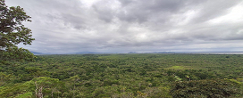 Restaurao muda paisagem em Guaraqueaba, no litoral do Paran