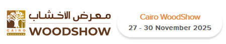WoodShow Cairo