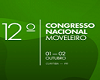 12º Congresso Nacional Moveleiro