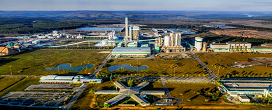 Veracel Celulose celebra 34 anos impulsionando o desenvolvimento econômico e social no Sul da Bahia